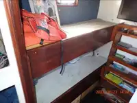 Purse seiner untuk jualan