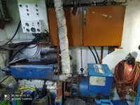 Kapal kerja untuk dijual