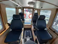 Kapal pandu untuk dijual