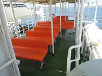 Kapal pelayaran untuk dijual