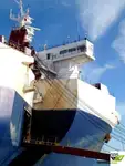 Kapal Ro-Ro untuk dijual