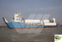 Kraf Pendaratan, Kereta kebal untuk jualan