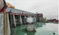 Kapal pengangkut pukal untuk dijual