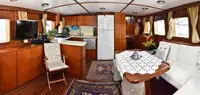 Kapal pukat untuk dijual