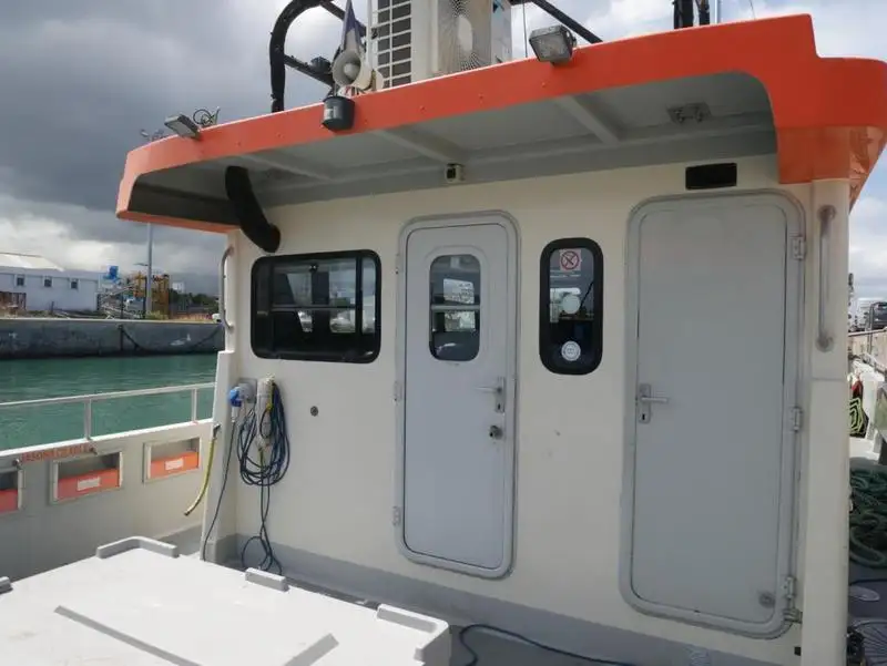 Kapal layar untuk dijual