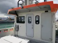 Kapal layar untuk dijual