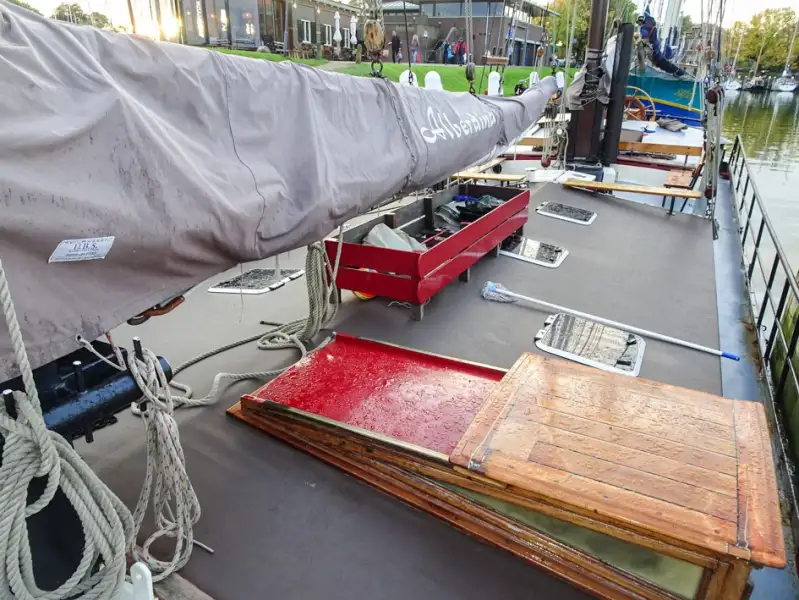 Kapal pengangkut pukal untuk dijual