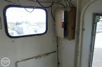 Kapal tunda untuk dijual