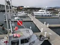 Kapal penyelamat untuk dijual
