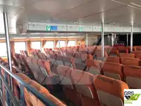 Kapal pelayaran untuk dijual