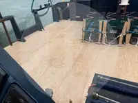 Kapal pukat untuk dijual