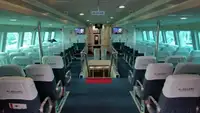 Kapal pelayaran untuk dijual