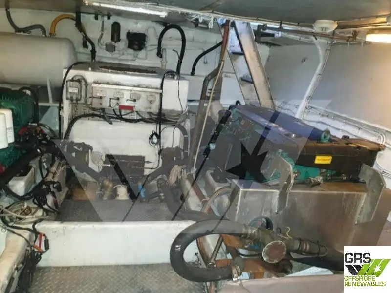 Kapal pelayaran untuk dijual