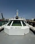 Kapal layar untuk dijual
