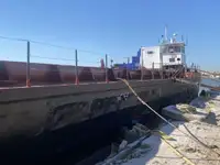 Kapal tunda untuk dijual