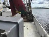Kapal pukat untuk dijual