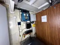 Kapal tunda untuk dijual