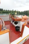 Kapal pelayaran untuk dijual