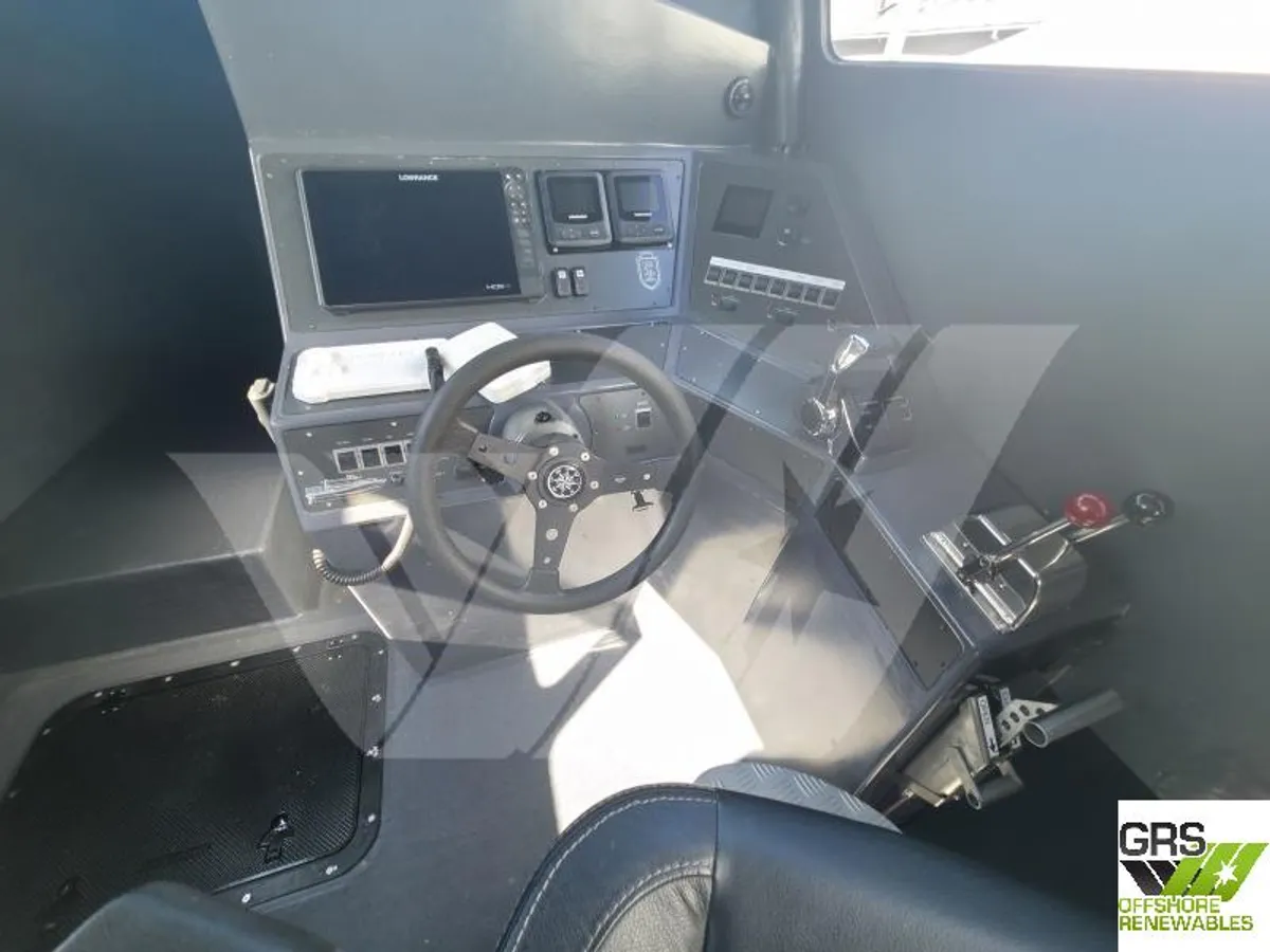 Kapal pandu untuk dijual