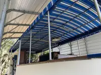 Kapal penumpang untuk jualan