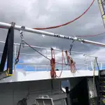 Kapal pukat panjang untuk dijual
