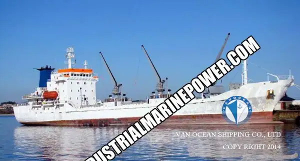 Kapal peti sejuk untuk dijual