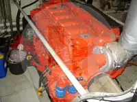 Kapal pukat tunda untuk dijual