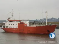 Kapal peti sejuk untuk dijual