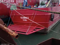 Kapal tinjauan untuk dijual
