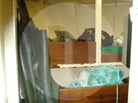 Trawler untuk jualan