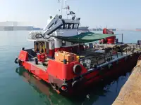 General Cargo/Multi-purpose untuk dijual