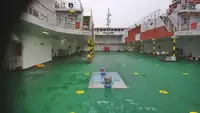 Ro-Ro ship untuk jualan