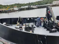 Kapal pelayaran untuk dijual