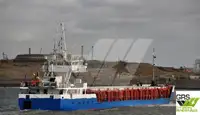 Kapal pengangkut pukal untuk dijual