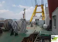 Kapal kren untuk dijual