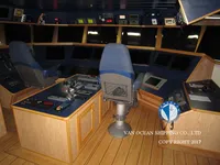 Kapal pukat untuk dijual