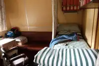 Kapal tunda untuk dijual