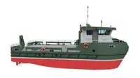 Kapal layar untuk dijual