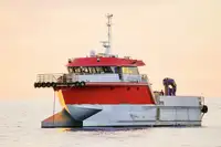 Kapal layar untuk dijual