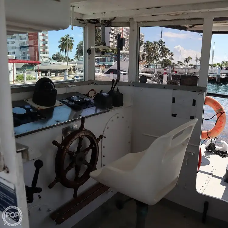 Kapal pendaratan, tangki untuk dijual