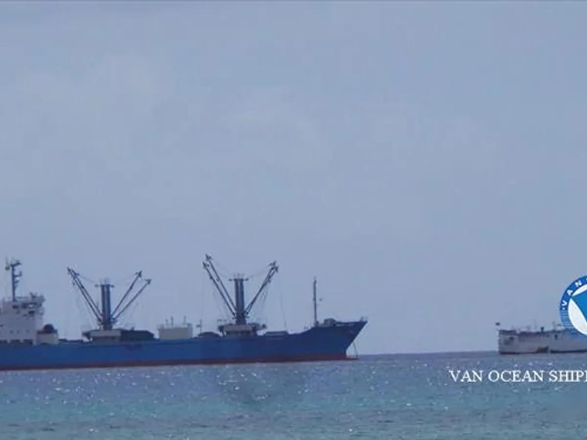 Kapal peti sejuk untuk dijual