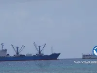 Kapal peti sejuk untuk dijual