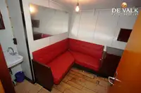 Kapal penyelidik untuk dijual