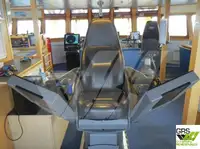 Kapal Bekal Pantas (FSV) untuk dijual