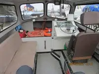 Kapal kerja untuk dijual