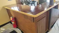 Kapal feri untuk dijual