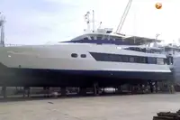 Kapal feri untuk dijual