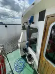 Kapal pandu untuk dijual