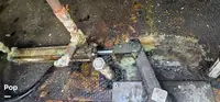 Sokongan menyelam untuk dijual