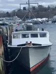 Trawler untuk jualan